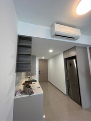 The Tapestry (D18), Condominium #531005091